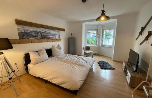 Bergsteiger Schlafplätze mit Parkplatz - Foto 5