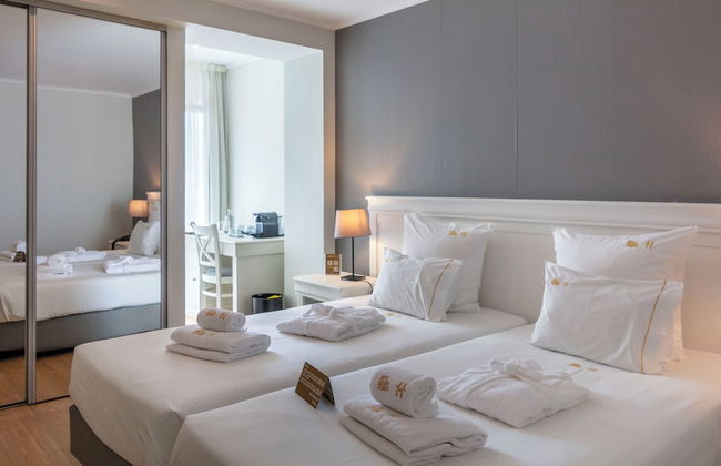 Hotel Gaivota Azores - Foto 35