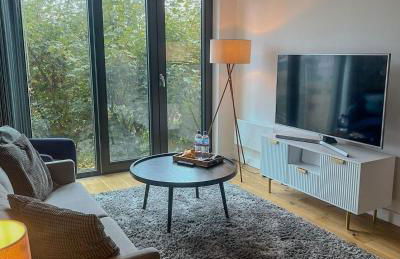 Elmardi Residence - Deluxe City Centre 2 Bedroom Apartment - Foto 14