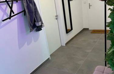 Wohlfühlapartment Nähe Legoland mit Terrasse - Foto 38