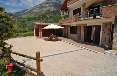 Corte Saturnia tra natura e mare - Foto 22