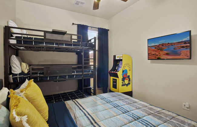 Sunset Hideaway Near National Parks & Hike/bike - Foto 3