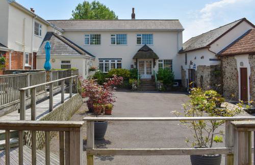 The Hay Barn - Foto 12