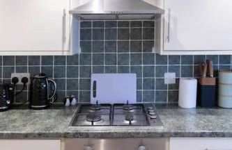 Spacious House in Brighton with large garden and free parking - Foto 13