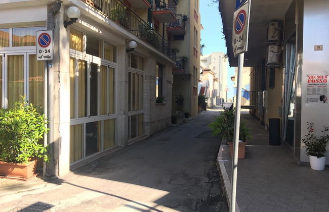 Appartamento Dalmazia n.10 - Foto 31