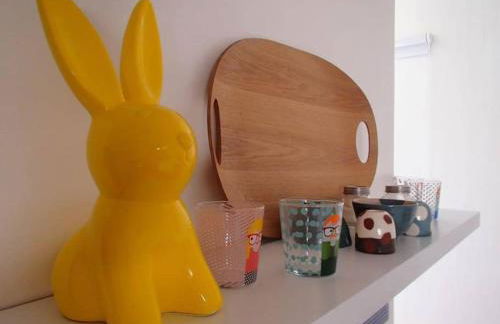 Le 1835, Studio Bleu-Coton - Foto 18