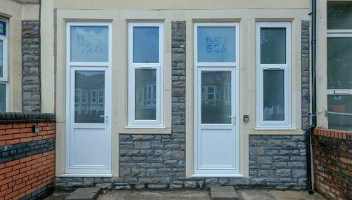 526 Gloucester Flat 1 - Hopewell - Foto 2