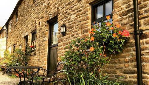 Riding house Farm Cottages - Foto 1