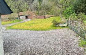 Squirrels Wood Lodge, nr Glencoe, dog friendly - Foto 58