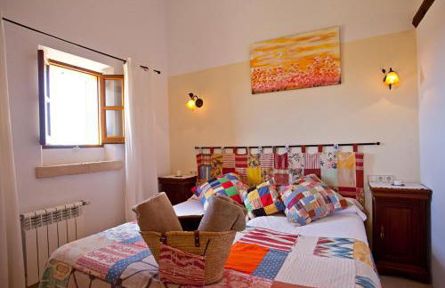 Agroturismo Mondrago -Antic Na Martina- - Foto 47