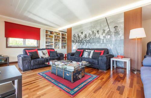 Sweet Home Braga - 4 rooms apartment - Foto 1