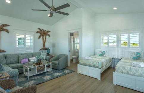 Serenity by the Sea St George Island Pool Home - Foto 71