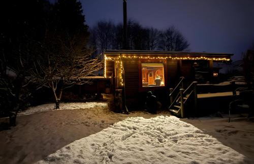 Holzhaus Harzville - Foto 15