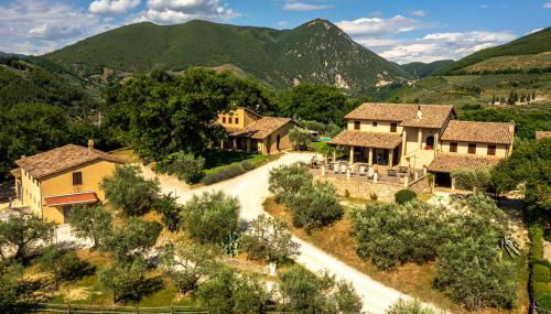 Agriturismo Le Vigne - Foto 2