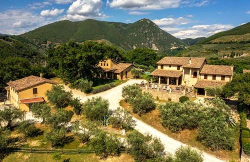 Agriturismo Le Vigne - Foto 2