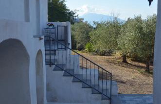 Dimora degli Ulivi - Vesuvio - Foto 1