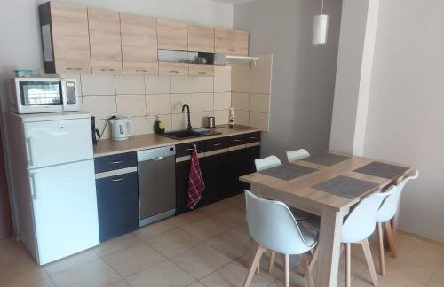 BLUE MARE Apartamenty MES - Foto 62