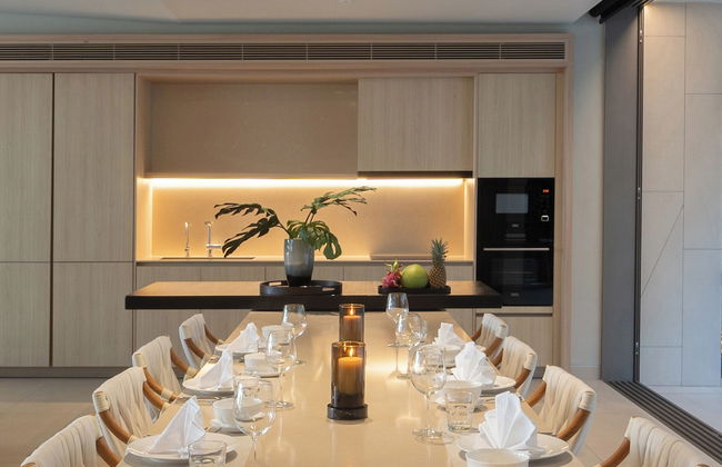 Veyla Natai Residence - Luxury Pool Villa - Foto 66