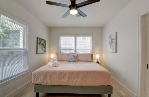 Flamingos on 45th Main - 3 King beds - Great vibe! - Foto 11