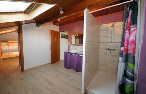 Le Chasseral - Foto 12