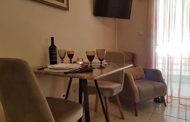 Glyfada's Cosy Apartments - Foto 39