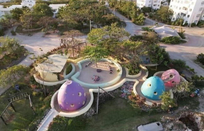 Ocean View 2 bed apartment - Photo 33