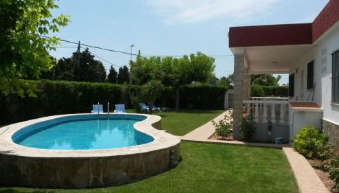 Villa Irene - Foto 4, Garden