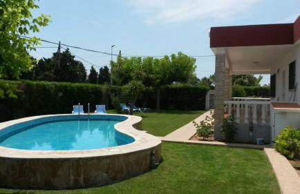 Villa Irene - Foto 4