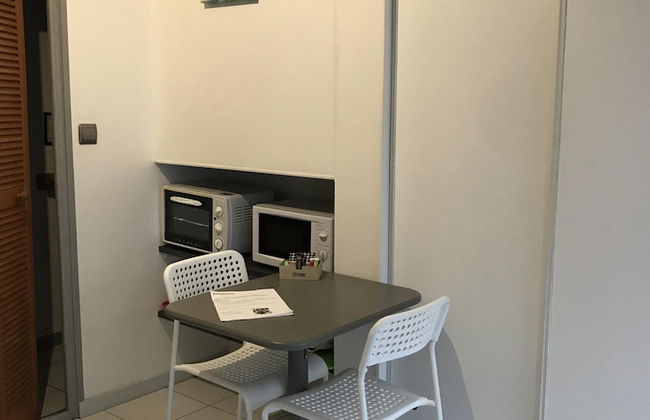 18 Résidence Pierre Francois - Foto 32