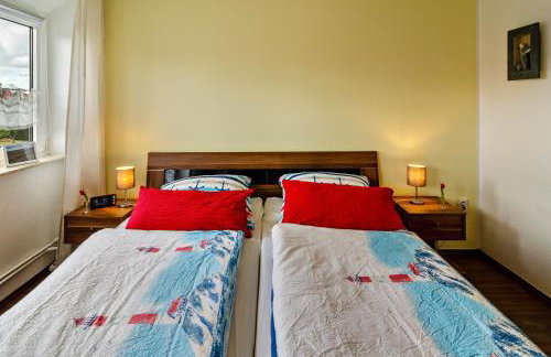 Ferienwohnung Hausrosengarten - Foto 17