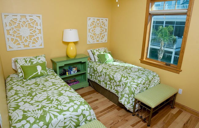 DeSoto Beach Vacations Properties - Foto 17