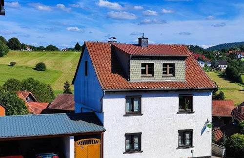 Ferienwohnung Gute Zeit - Foto 1