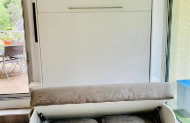 Gîte 3*** Le Chardon Bleu - Foto 16