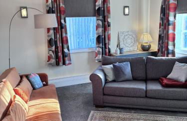 Historic Peel House Apartments - Foto 4