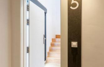 Urbanfive apartamentos Ourense centro - Foto 64