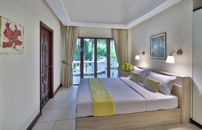 Siam Pool Villa Pattaya - Foto 9