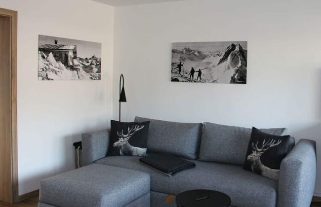 Nice Holiday Apartment in Fischen - Photo 1
