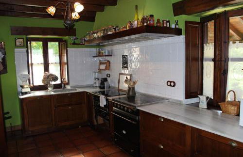 Casa Solallosa 112 - Foto 74