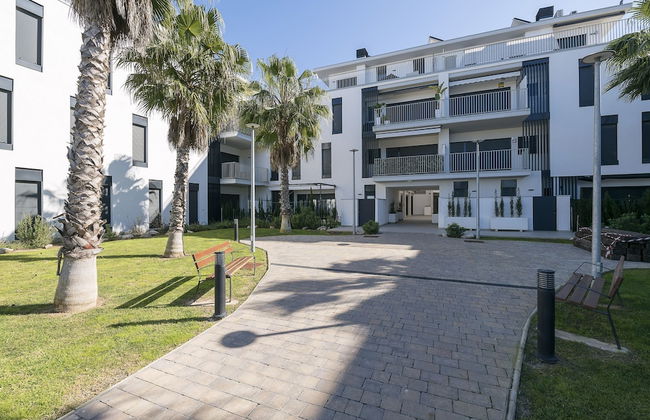 The Sunset House-punta Candor Beach - Foto 22