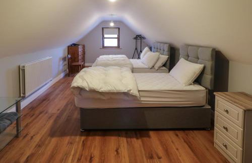 The Garden Cottage - Foto 19