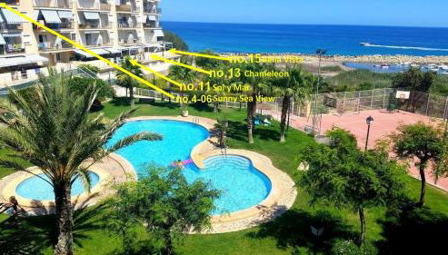 Bella Vista Playa - Cala Merced top appartement - Photo 5