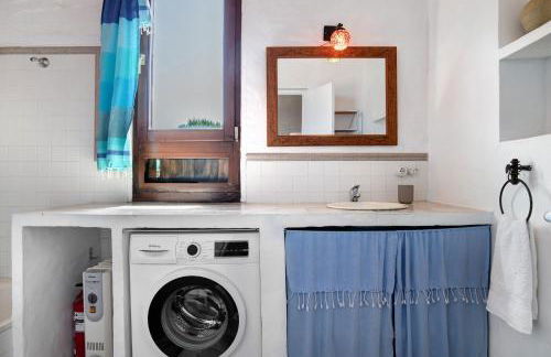 Casa De Los Pintores Facinas - Foto 18