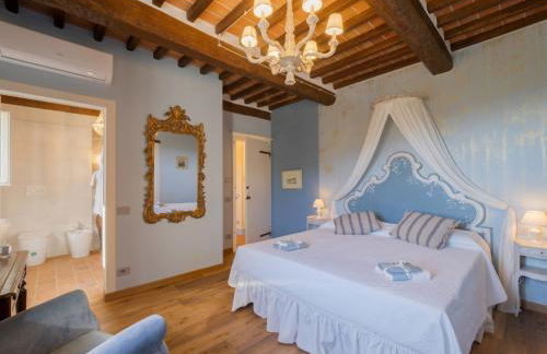 Villa Il Grifo - Foto 35