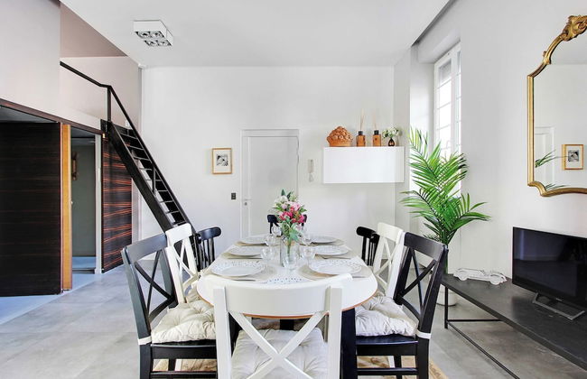 Magnificent Apartment - 2br/7p - Jardin Herold - Foto 13