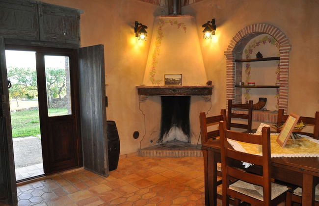 Agriturismo Fonte di Maroglio - Foto 25