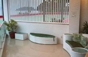 Angra inn, Angra dos Reis - Foto 40