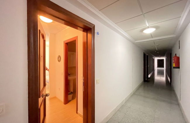 Belvilla by OYO Estudio Puerto - Foto 15