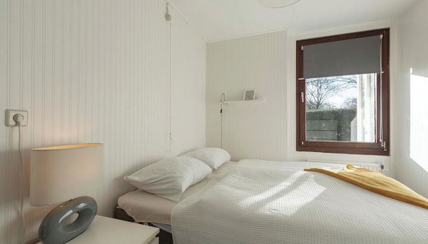 Holiday Home Near Bulb Fields With Garden - Foto 3, Habitación