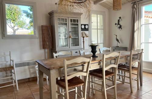 Maison 5 min de l'océan avec jardin - Foto 24