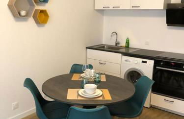 F2 au pied de la Basilique - Foto 15